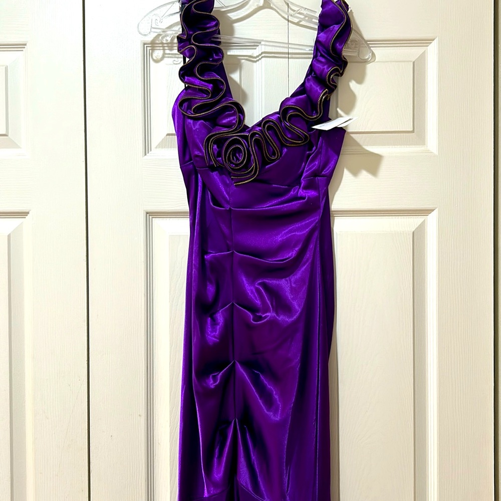 Evening gown
